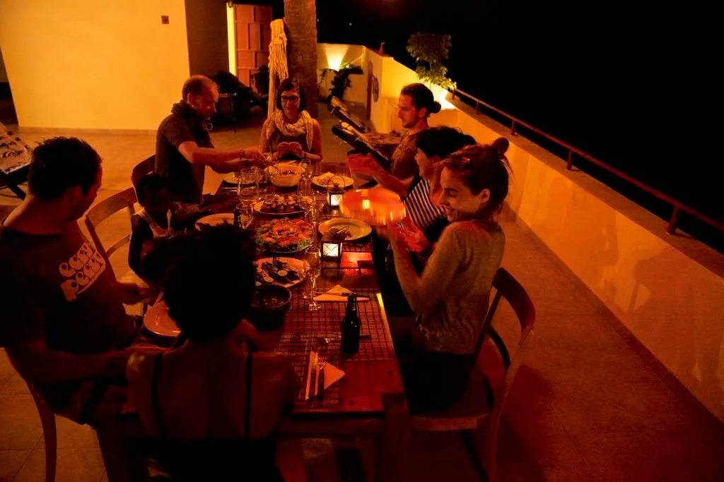 Restaurant Casa Strela