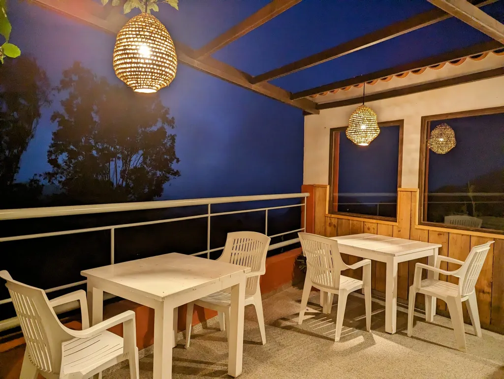 Strela Mountain Lodge