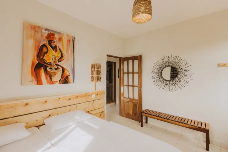 Strela Mountain Lodge