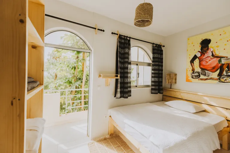 Strela Mountain Lodge