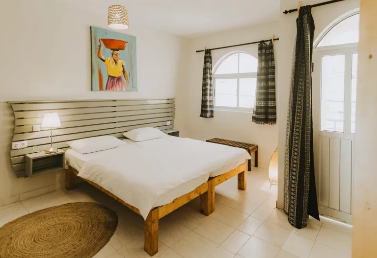 Strela Mountain Lodge