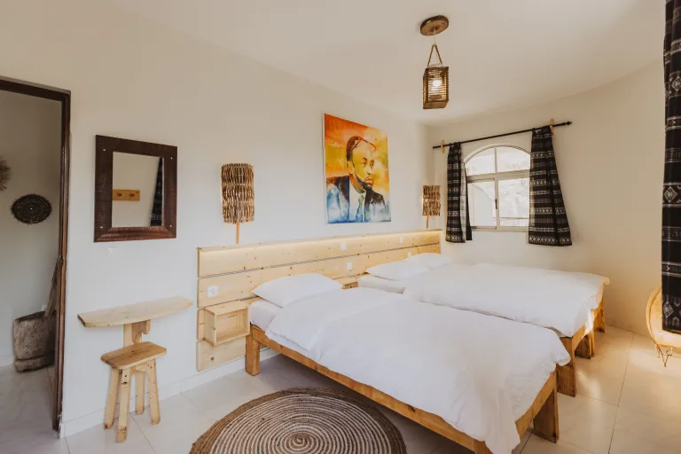 Strela Mountain Lodge