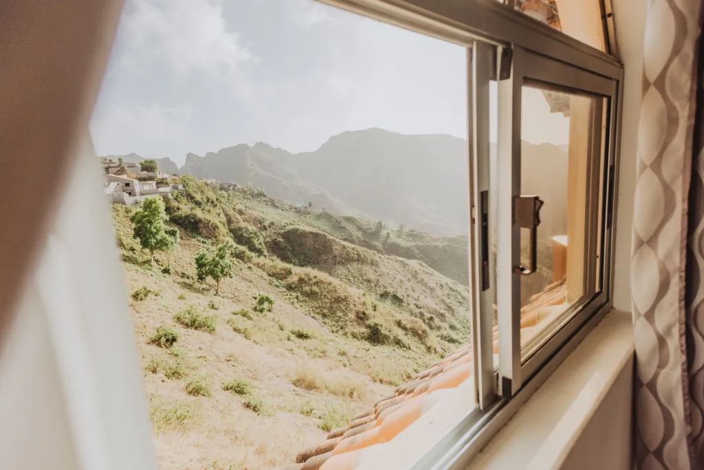 Strela Mountain Lodge