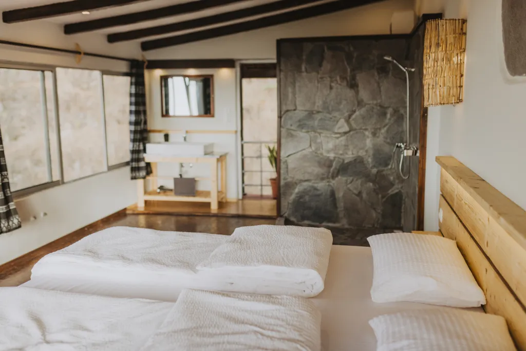 Strela Mountain Lodge