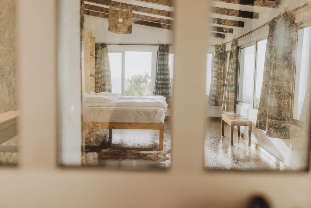 Strela Mountain Lodge