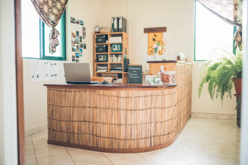 Casa Strela Guesthouse