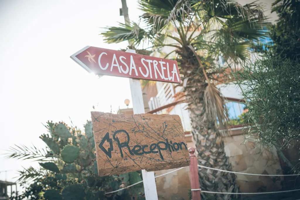 Casa Strela Guesthouse