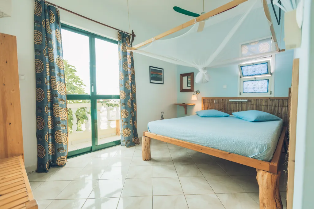 Casa Strela Guesthouse