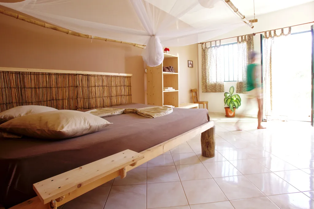 Casa Strela Guesthouse
