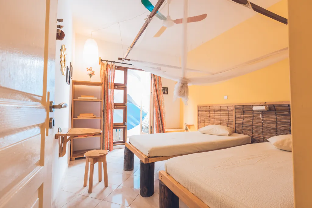 Casa Strela Guesthouse