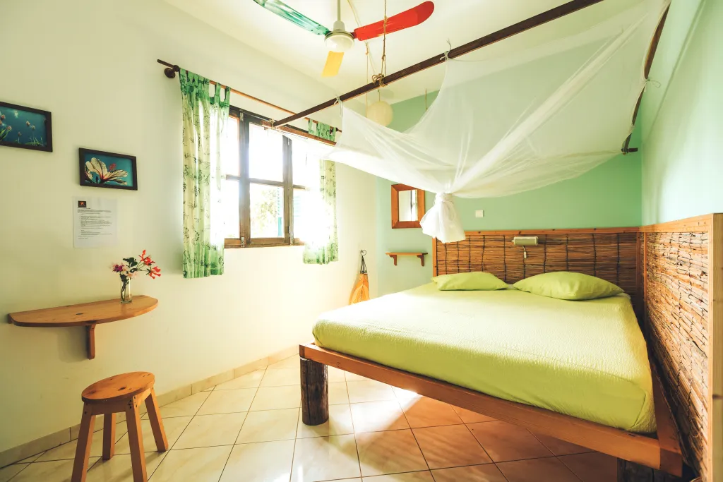 Casa Strela Guesthouse