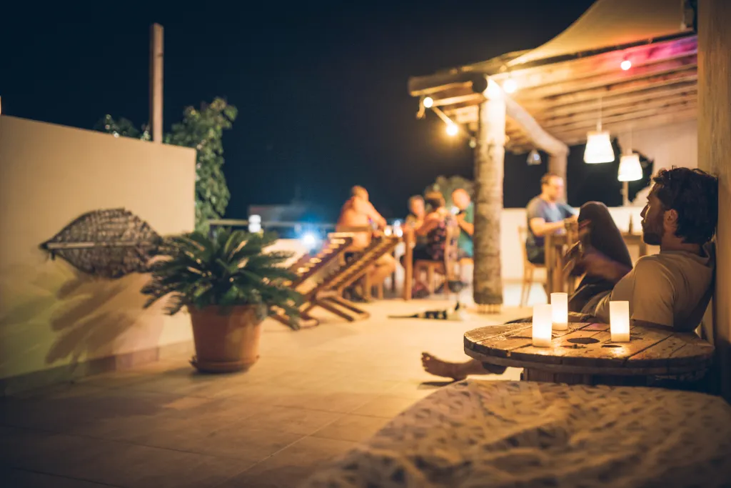 Casa Strela Guesthouse