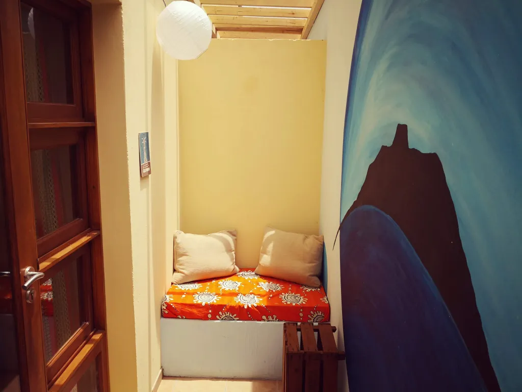 Casa Strela Guesthouse