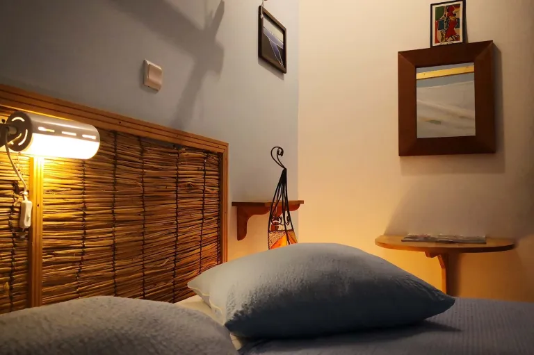 Casa Strela Guesthouse