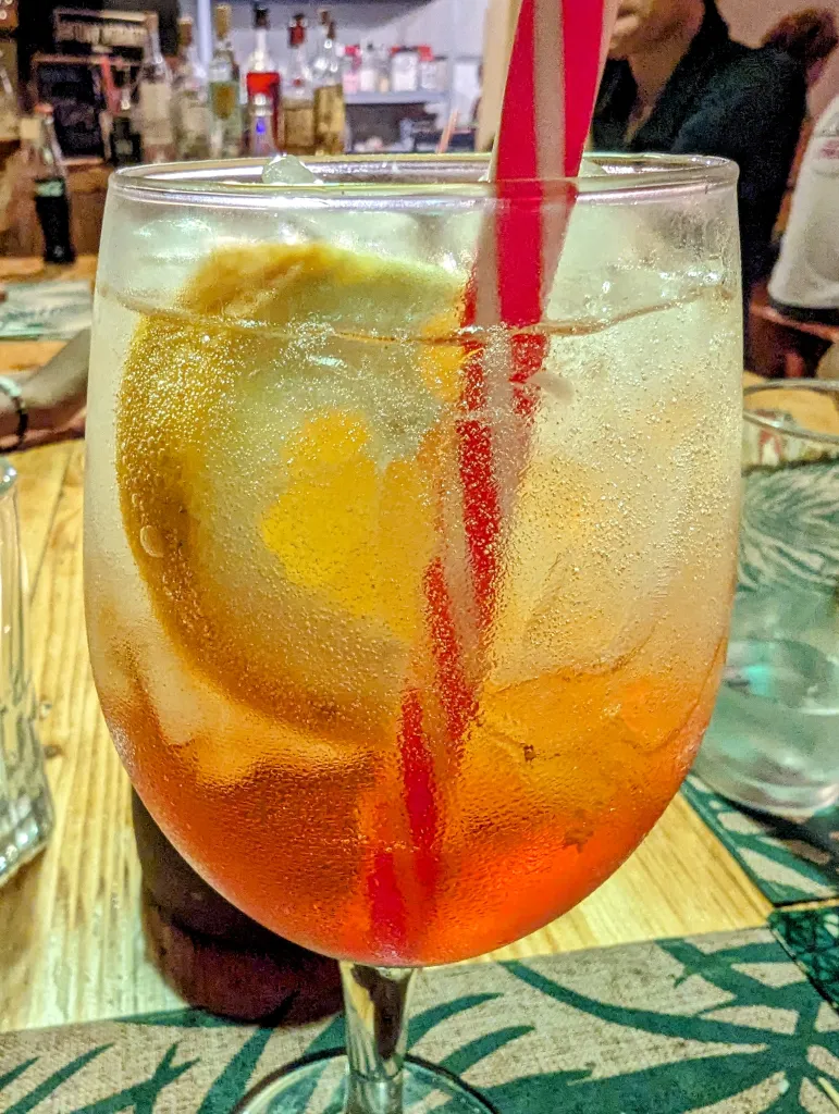 Restaurant Casa Strela