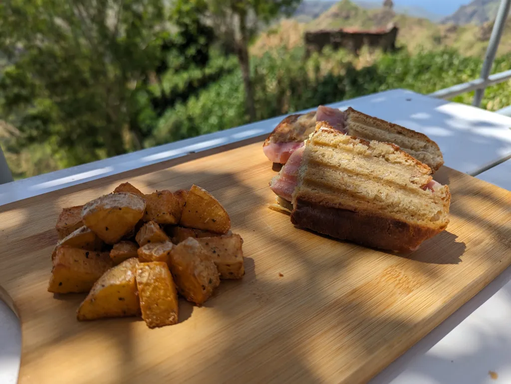 Strela Mountain Lodge