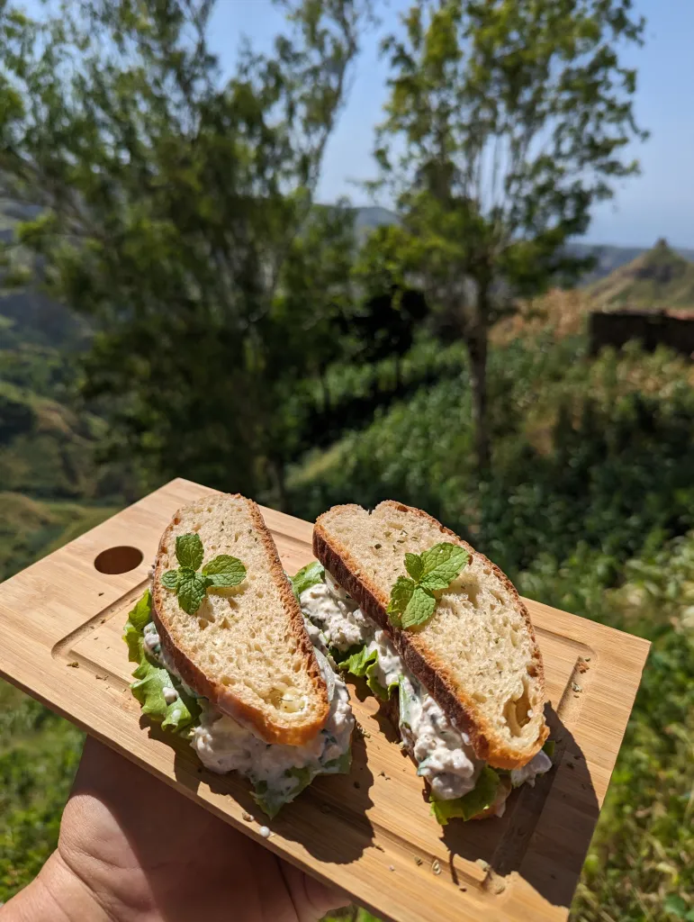 Strela Mountain Lodge