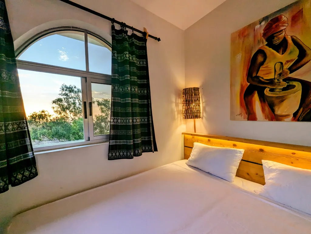 Strela Mountain Lodge
