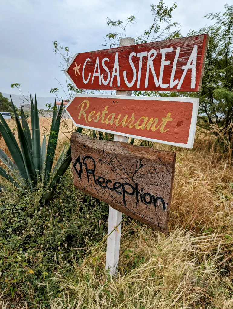 Casa Strela Guesthouse