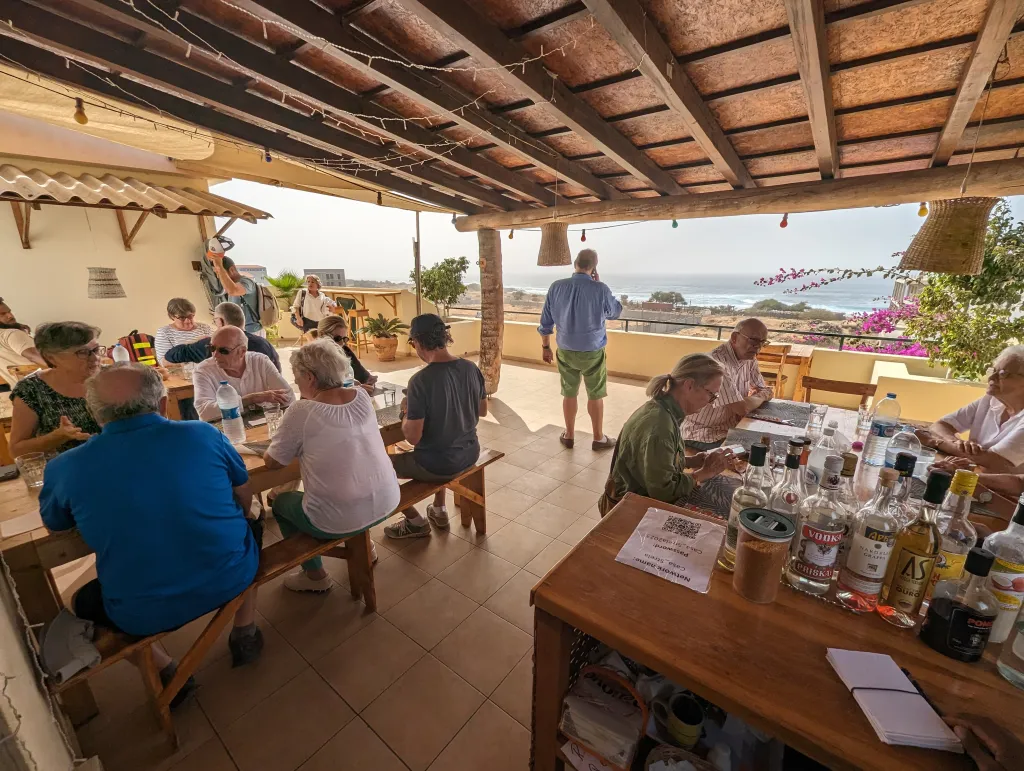 Restaurant Casa Strela