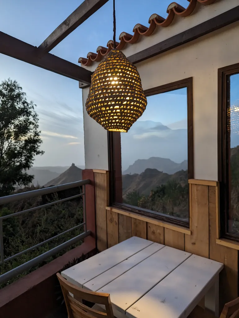 Strela Mountain Lodge