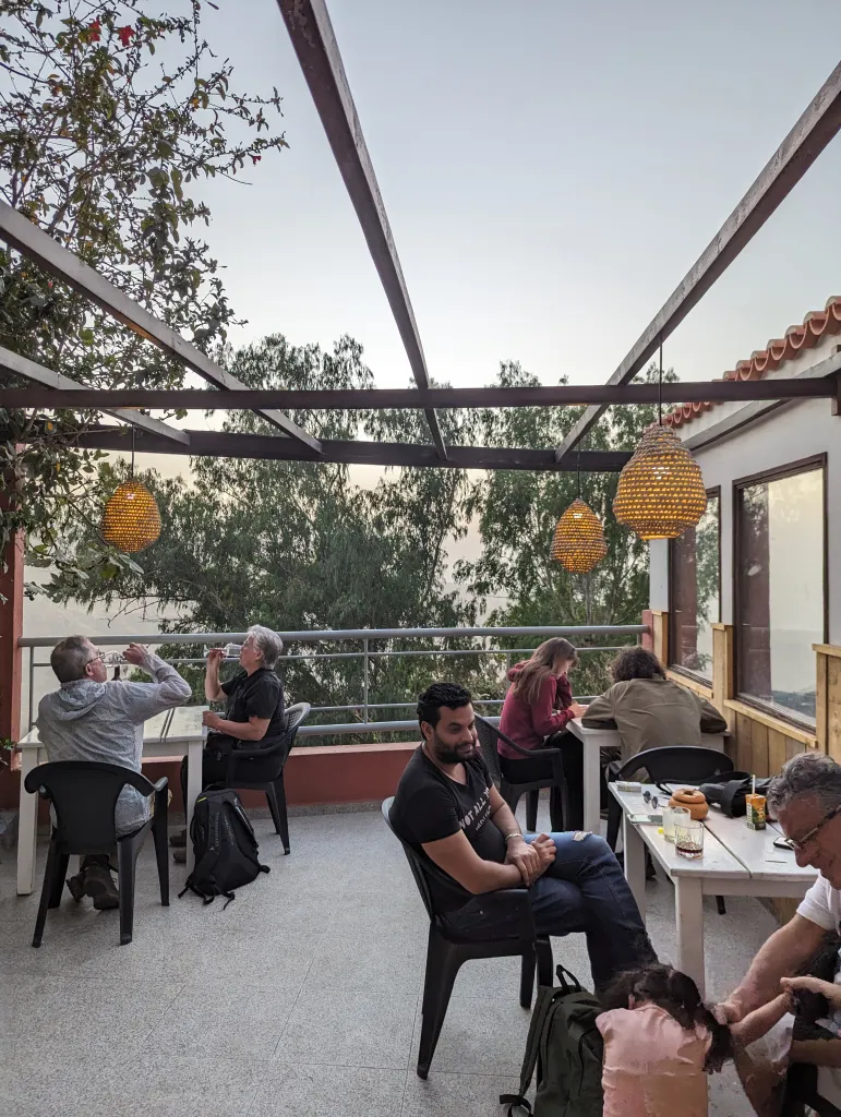 Strela Mountain Lodge
