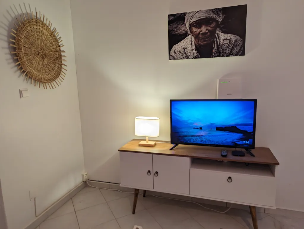 Strela Travel – Santiago Island, Cabo Verde