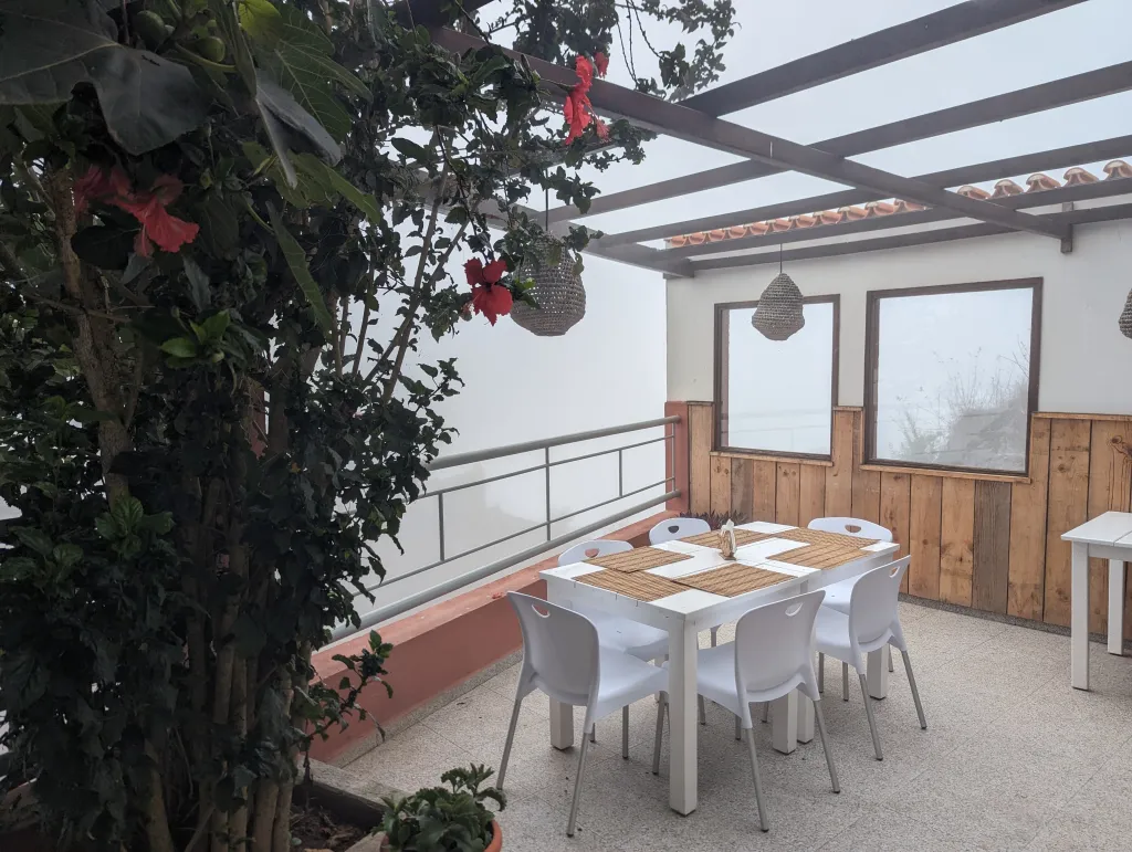 Strela Mountain Lodge