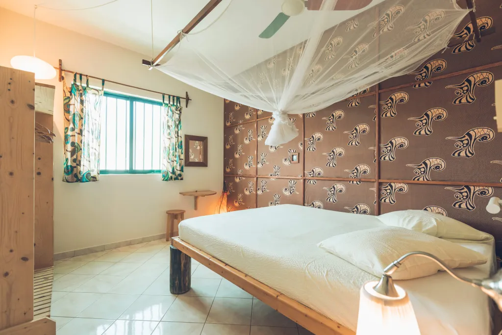 Casa Strela Guesthouse