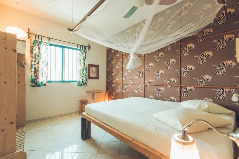 Casa Strela Guesthouse