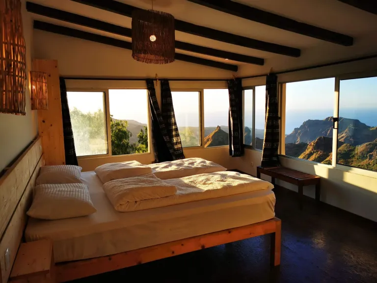 Strela Mountain Lodge