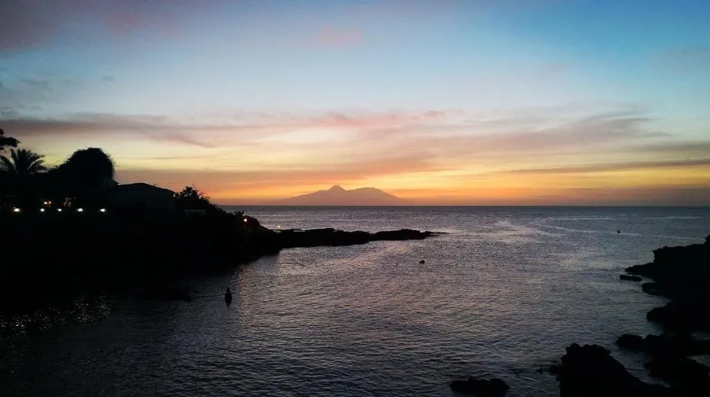 Best of Santiago & Fogo Islands / 11 Days-10 Nights