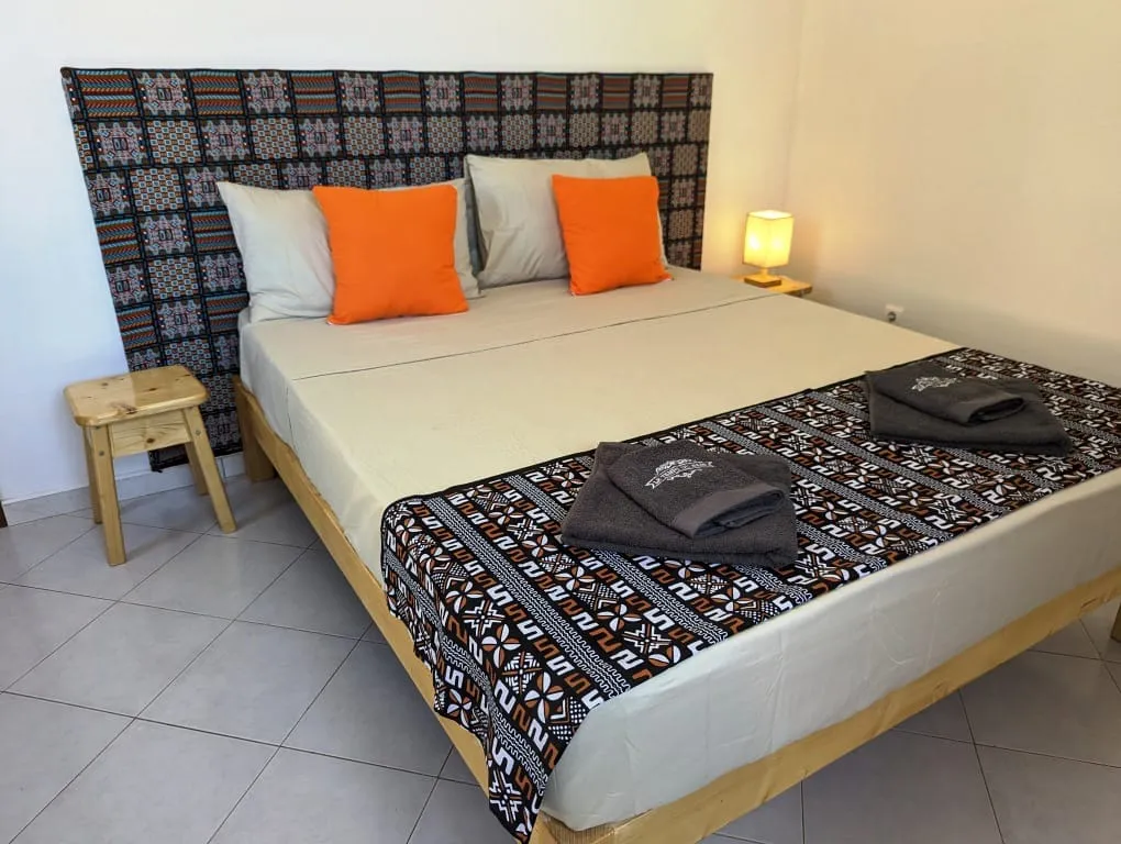Funaná Apartment