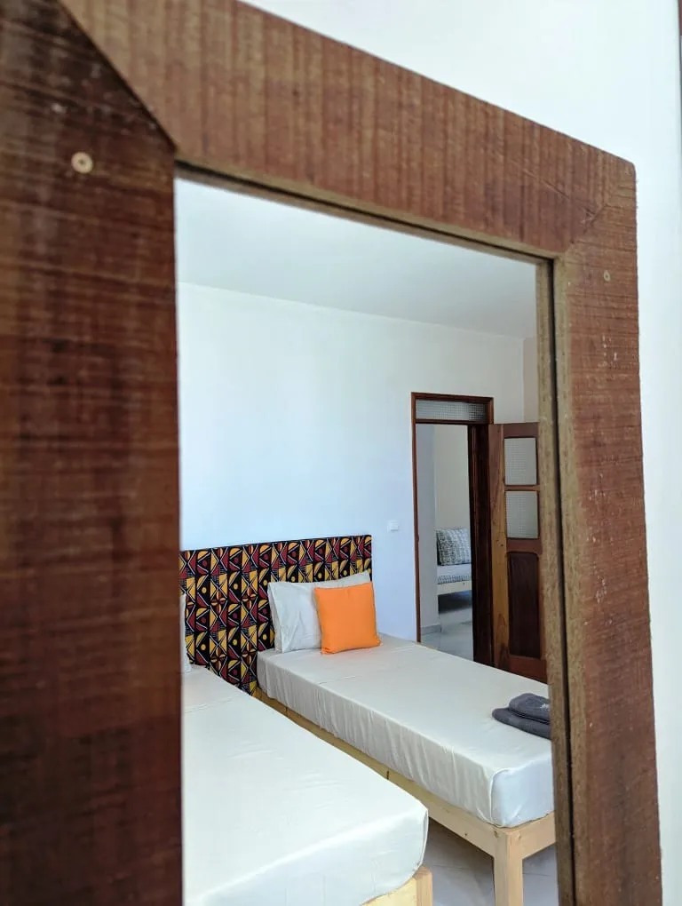 Funaná Apartment