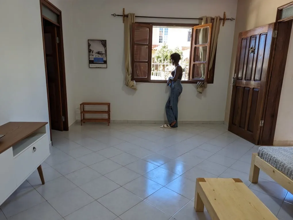 Funaná Apartment