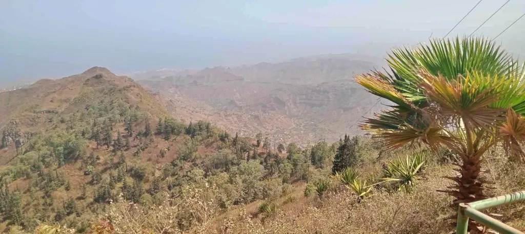 Hike Natural Park of Serra Malagueta Trail + Lunch