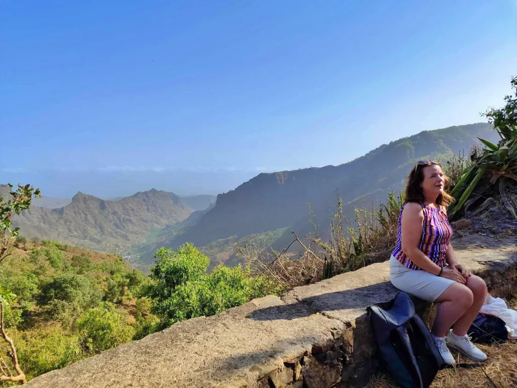 Hike Natural Park of Serra Malagueta Trail + Lunch