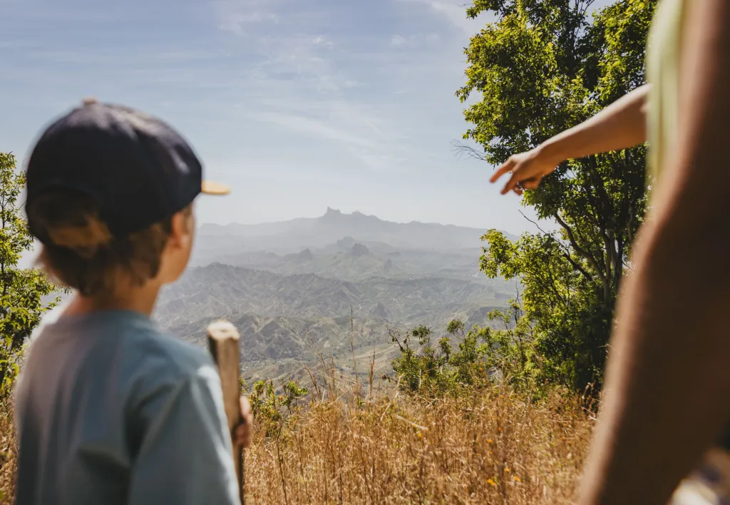 Hike Natural Park of Serra Malagueta Trail + Lunch