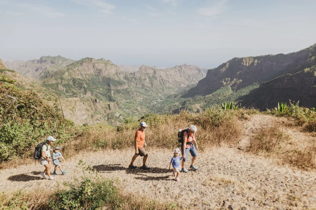 Hike Natural Park of Serra Malagueta Trail + Lunch