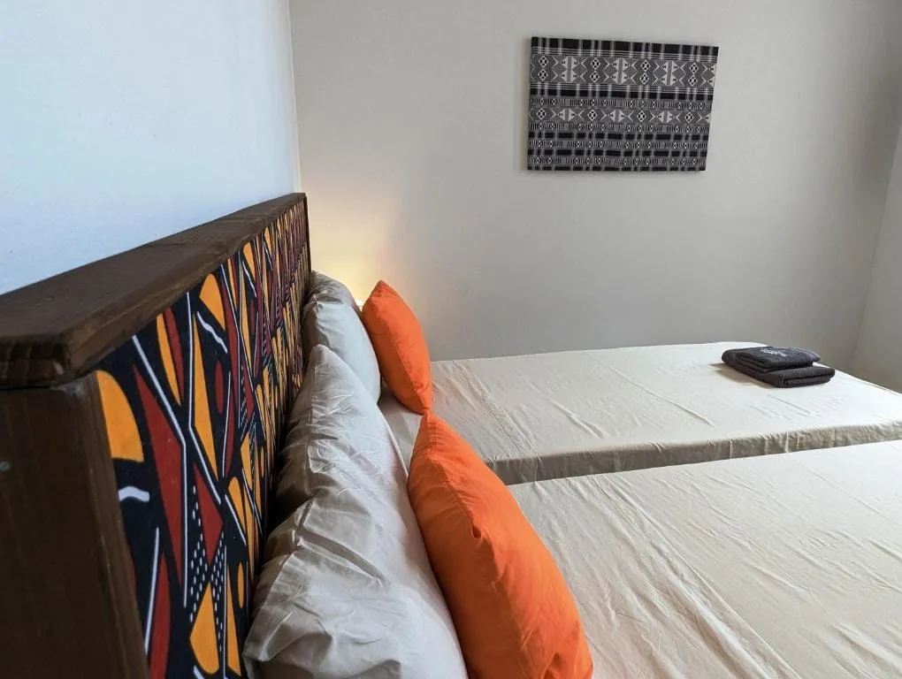 Funaná Apartment
