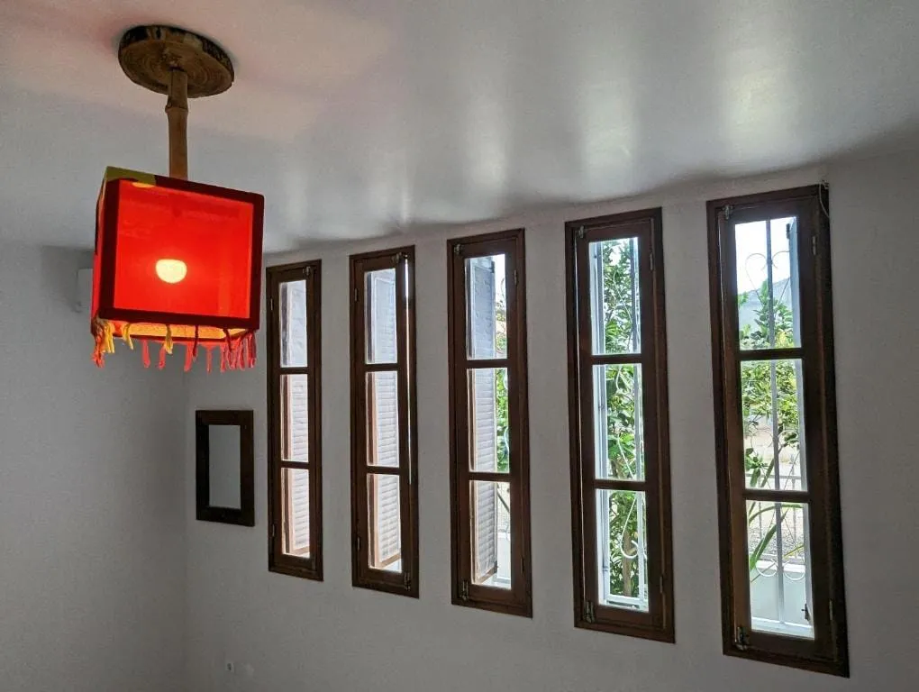 Funaná Apartment
