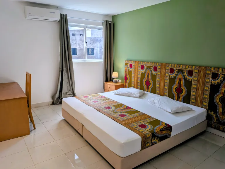 Hotel Strela Tarrafal