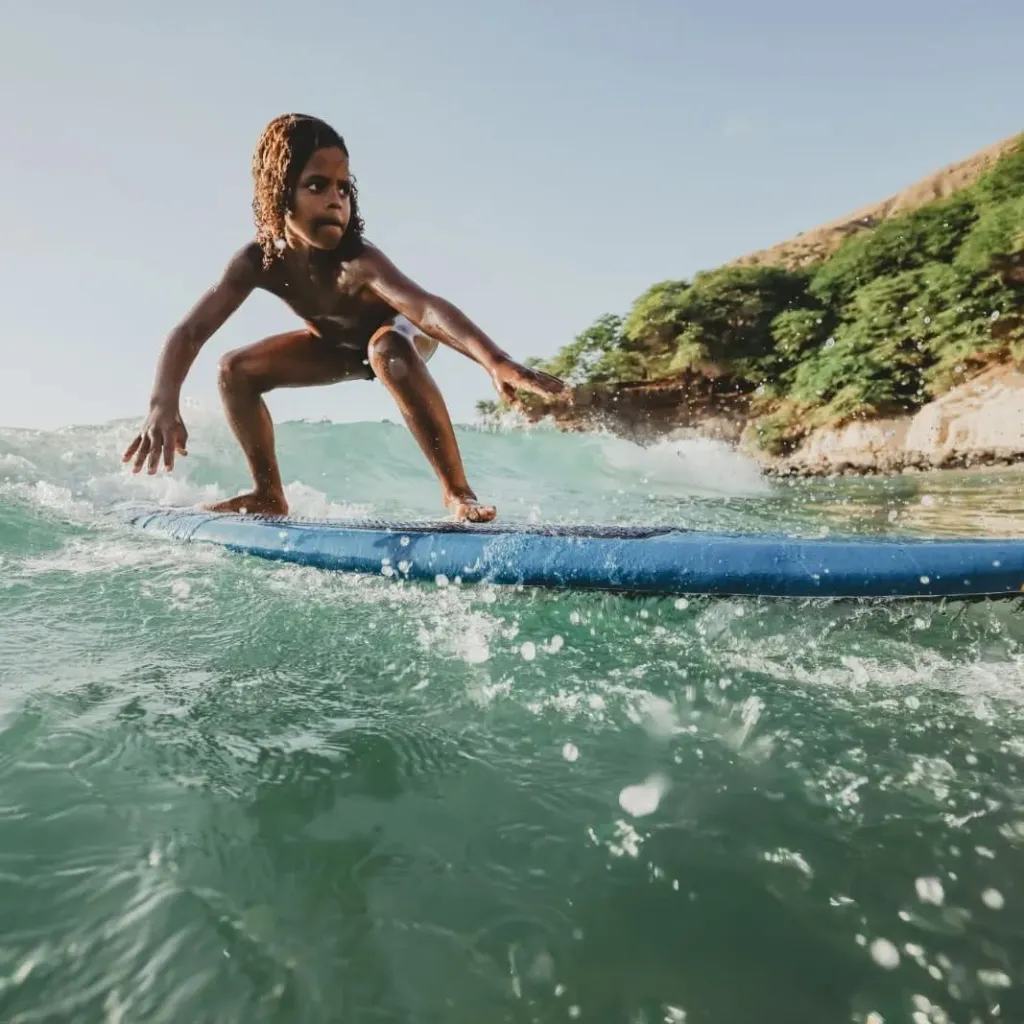 Learn to Surf or Bodyboard