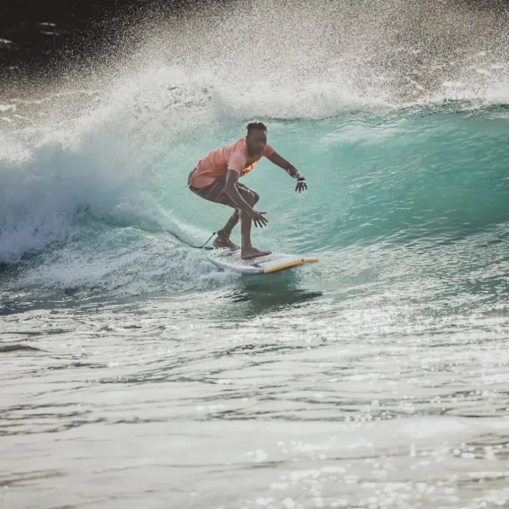 Learn to Surf or Bodyboard