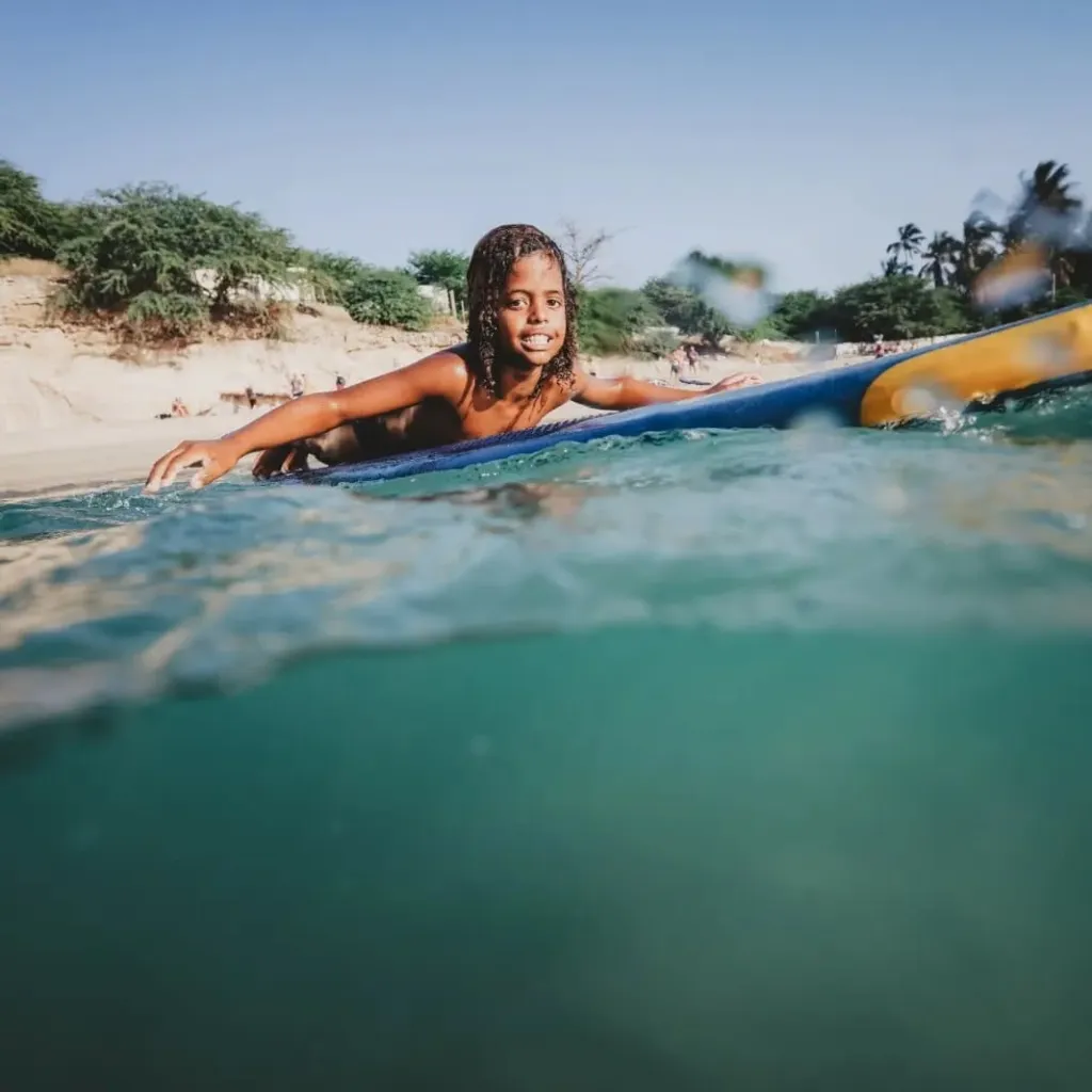 Learn to Surf or Bodyboard