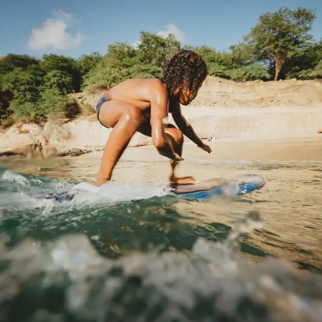Learn to Surf or Bodyboard
