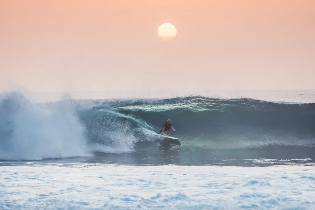 Learn to Surf or Bodyboard