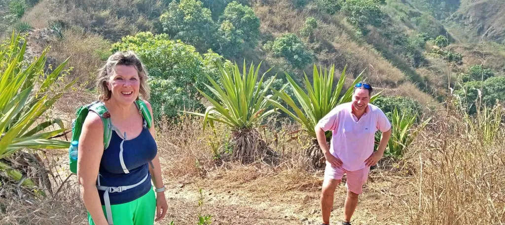 Hike Mato Brasil Trail + Lunch