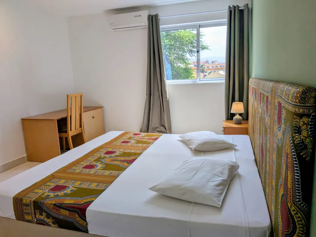 Hotel Strela Tarrafal