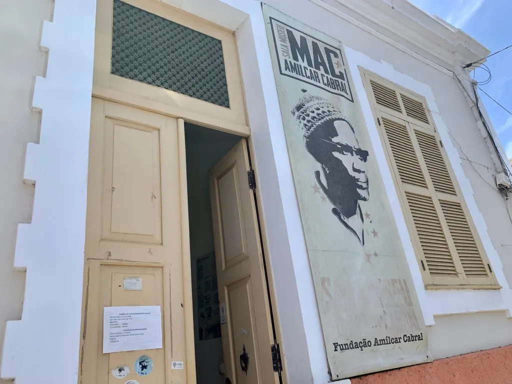 City Tour: Praia & Cidade Velha